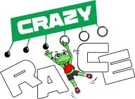 Безумная гонка с препятствиями Crazy Race